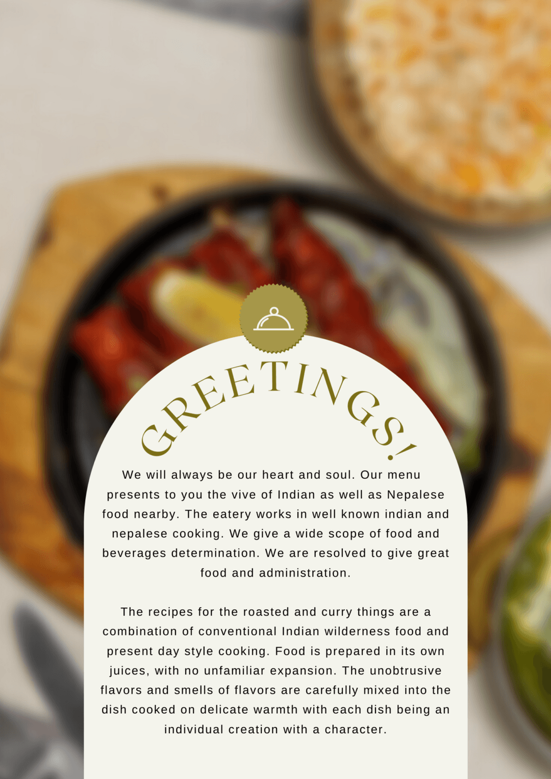 Menu item 2