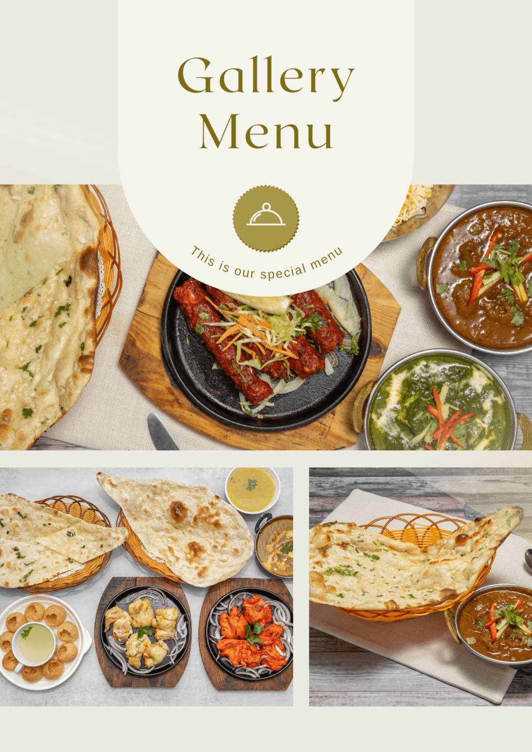Menu item 3