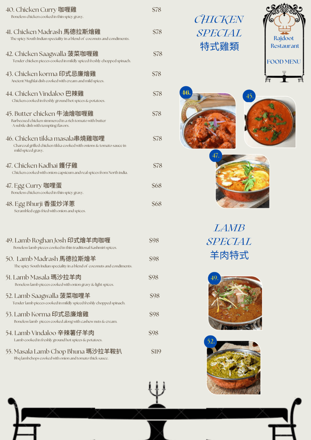 Menu item 7