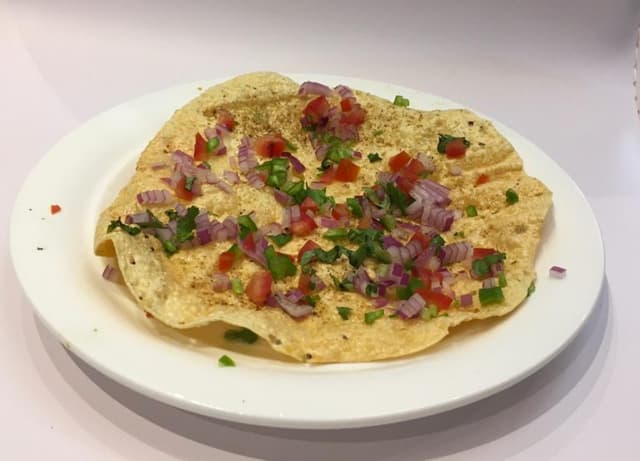 Samosa Platter