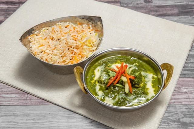 Samosa Platter