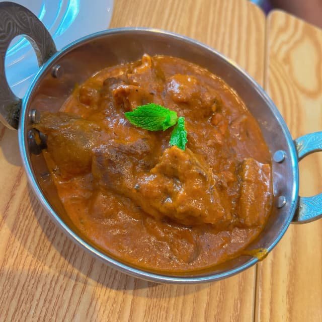 Paneer Tikka