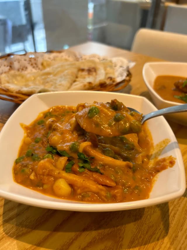 Biryani