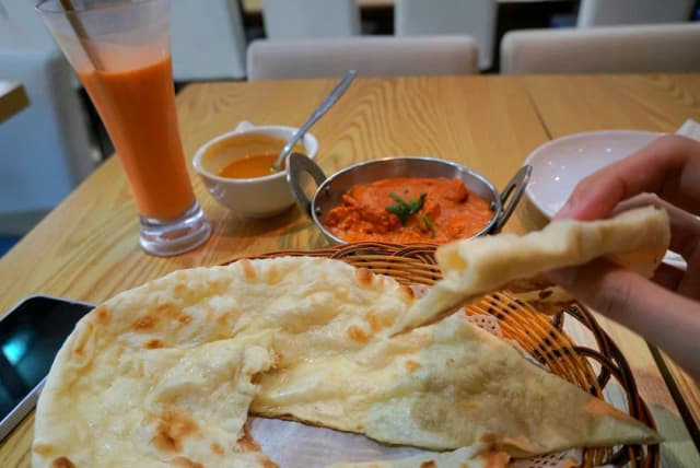 Samosa Platter